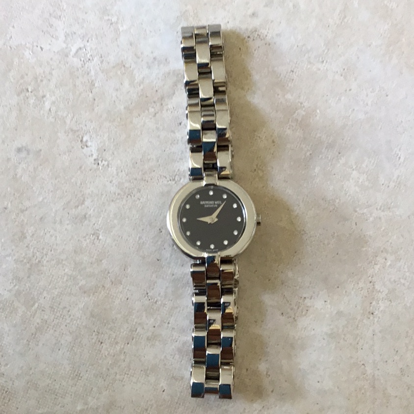Raymond Weil 5817